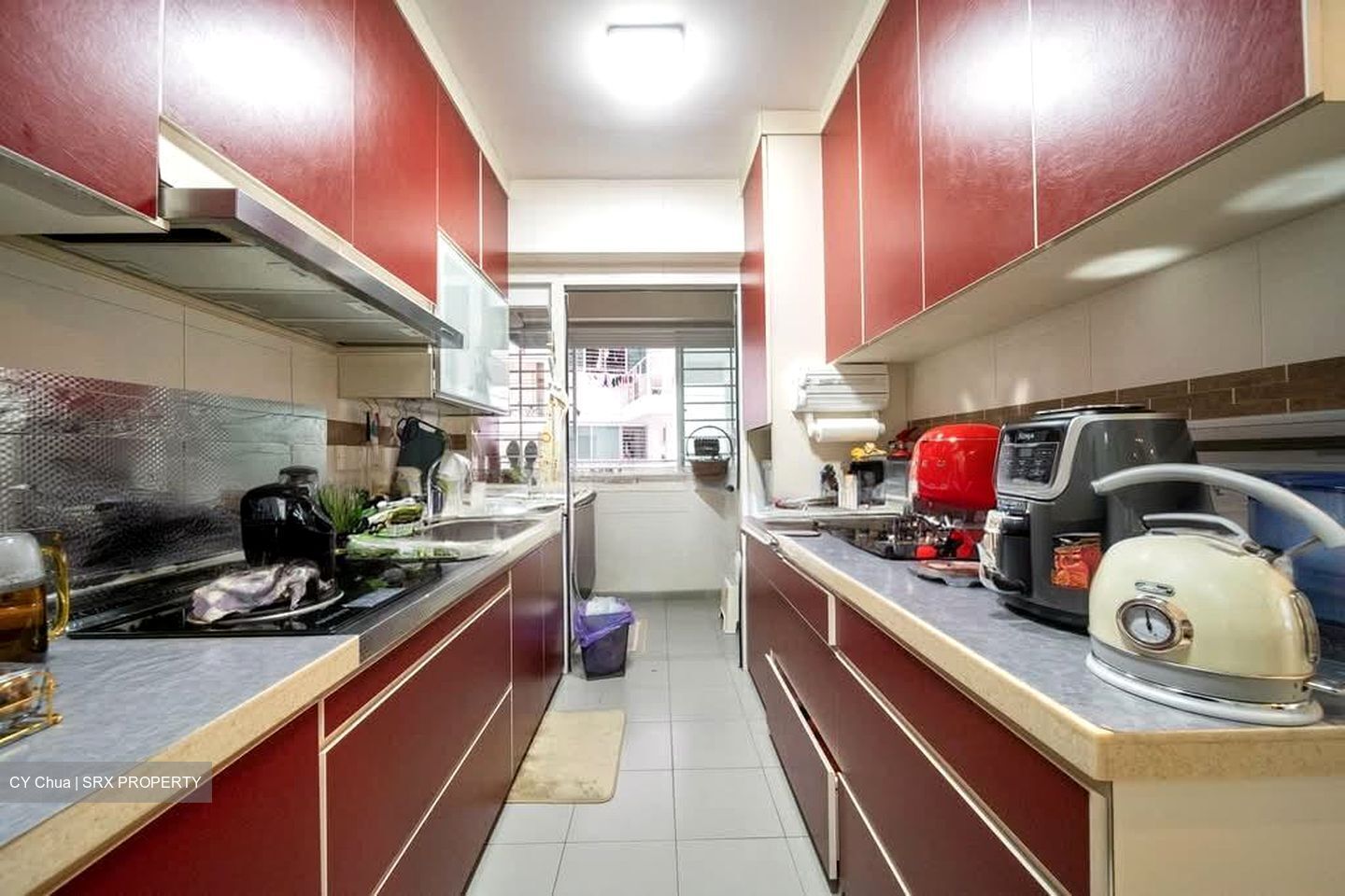Blk 83 Punggol Central (Punggol), HDB 4 Rooms #526585751